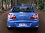 Chrysler Sebring 2007 года (AU)